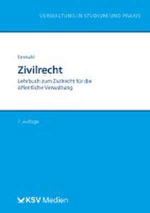 Zivilrecht de Matthias Einmahl