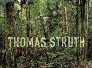 Thomas Struth: New Pictures from Paradise de Thomas Struth