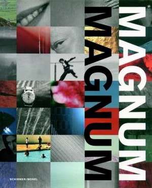 Magnum Magnum de Brigitte Lardinois