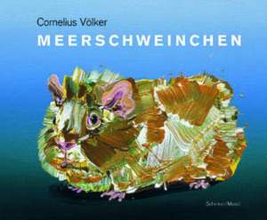 Meerschweinchen de Cornelius Völker