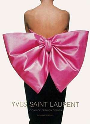 Yves Saint Laurent de Yves Saint Laurent