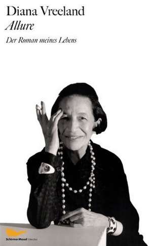 Allure de Diana Vreeland