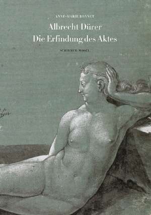 Die Erfindung des Aktes de Albrecht Dürer