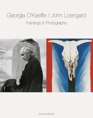 Paintings & Photographs de Georgia O'Keeffe