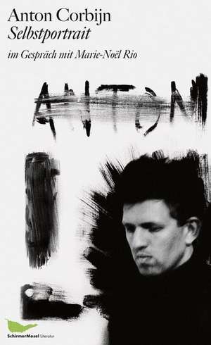 Selbstportrait de Anton Corbijn