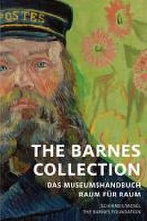 The Barnes Collection de Matthias Wolf