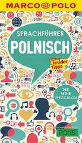 MARCO POLO Sprachführer Polnisch