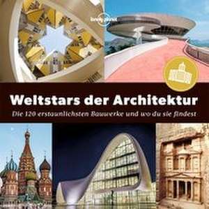 Weltstars der Architektur