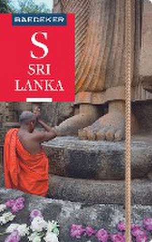 Gstaltmayr, H: Baedeker Reiseführer Sri Lanka