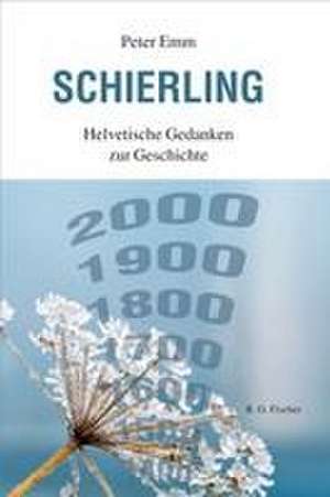 Schierling de Peter Emm