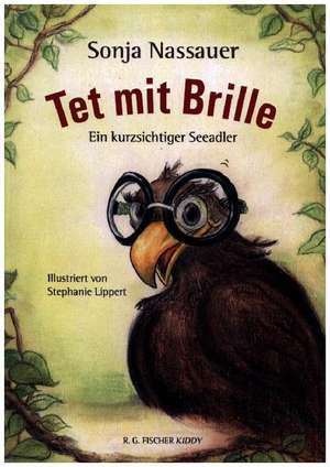 Tet mit Brille de Sonja Nassauer