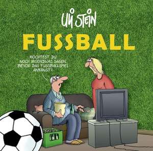 Fussball de Uli Stein