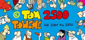 Tom Touché 2500 de Tom