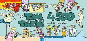 TOM Touché 4500 de Tom