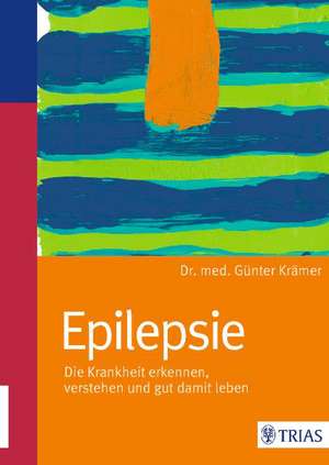 Epilepsie de Günter Krämer