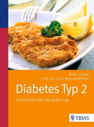 Diabetes Typ 2 de Doris Lübke