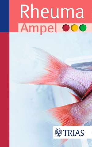 Rheuma-Ampel de Sven-David Müller