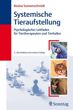 Systemische Tieraufstellung de R. Sonnenschmidt