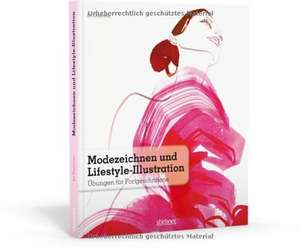 Modezeichnen und Lifestyle-Illustration de Bil Donovan