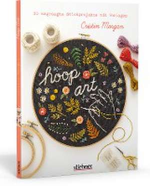 Hoop Art de Cristin Morgan