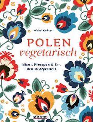 Polen vegetarisch de Michal Korkosz