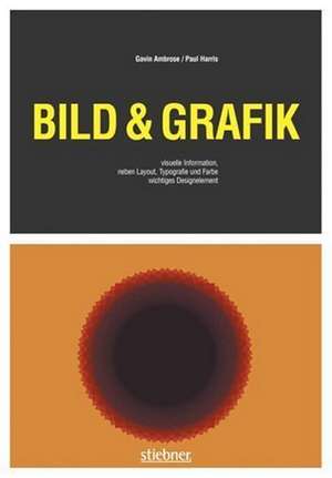 Bild & Grafik de Gavin Ambrose