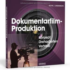 Dokumentarfilm-Produktion de Cath Caldwell