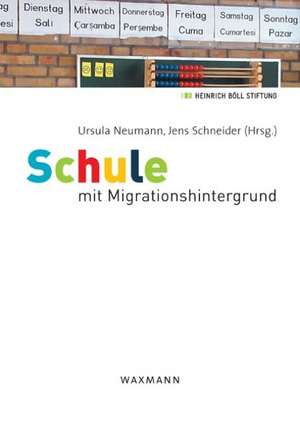 Schule mit Migrationshintergrund de Ursula Neumann