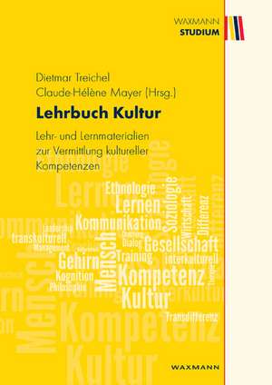 Lehrbuch Kultur de Dietmar Treichel