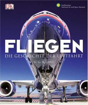 Fliegen de R. G. Grant