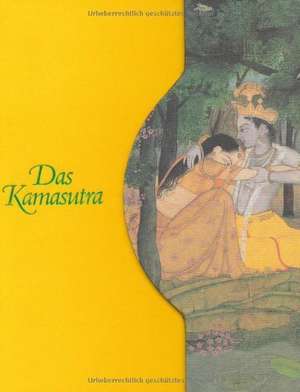 Das Kamasutra de Inge Uffelman