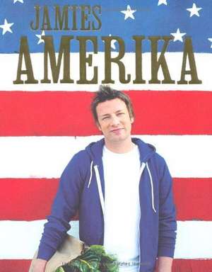 Jamies Amerika de Jamie Oliver