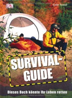 Towell, C: Survival-Guide