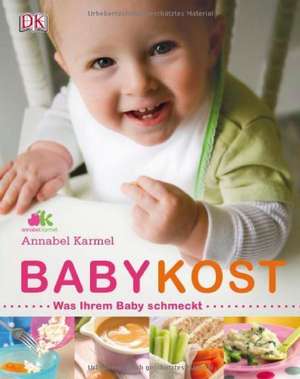 Babykost