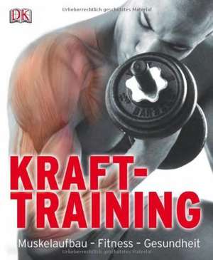 Krafttraining