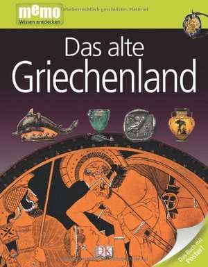 Das alte Griechenland