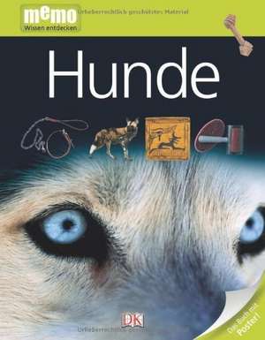 Hunde