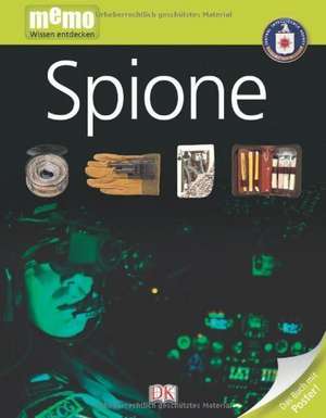 Spione