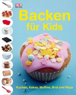 Backen für Kids