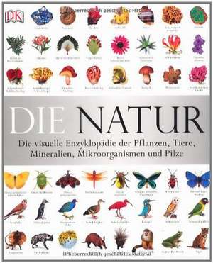 Die Natur