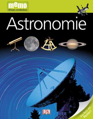 Astronomie