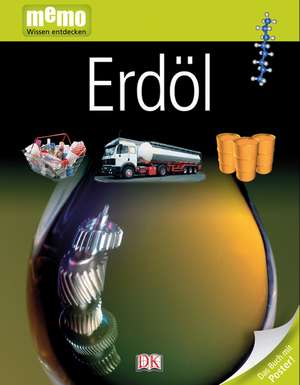 Erdöl