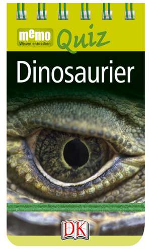 Dinosaurier