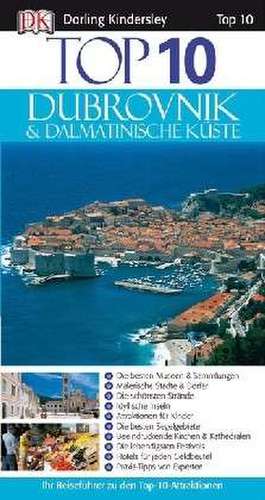 Dubrovnik & Dalmatinische Küste