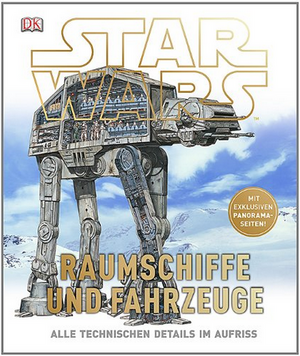 STAR WARS(TM) Raumschiffe und Fahrzeuge