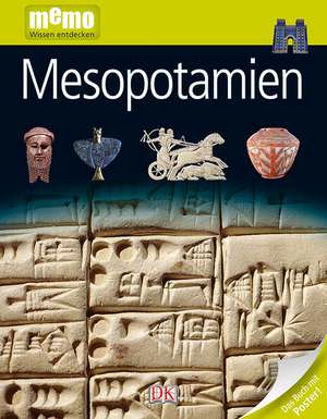 Mesopotamien