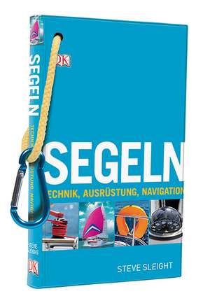 Segeln de Steve Sleight