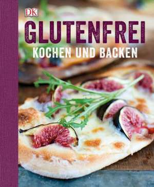 Glutenfrei kochen & backen de Heather Whinney