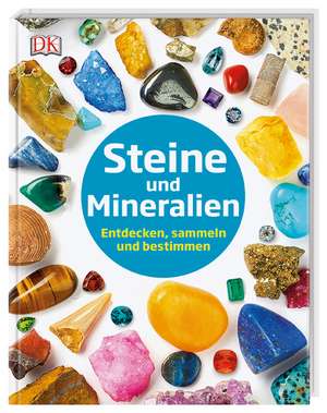 Steine und Mineralien de Devin Dennie