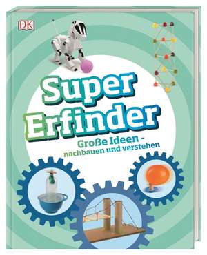 Super-Erfinder